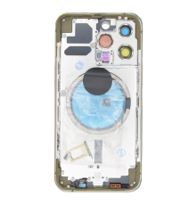 Корпус iPhone 13 Pro US gold (Original China) PLS-00-00135053