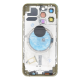 Корпус iPhone 13 Pro US gold (Original China) PLS-00-00135053
