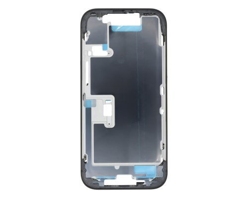 Корпус iPhone 16 Pro EU black (Original China) PLS-00-00146865