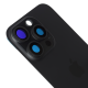 Корпус iPhone 16 Pro EU black (Original China) PLS-00-00146865