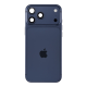 Корпус iPhone 17 Pro Max EU blue (Original China) PLS-00-00152729