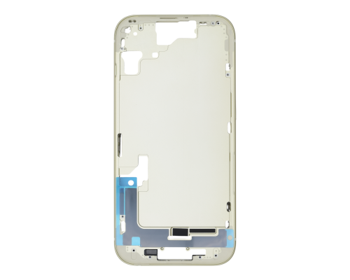 Корпус iPhone 15 US yellow (Original China) PLS-00-00138239