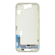 Корпус iPhone 15 US yellow (Original China) PLS-00-00138239