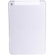 Корпус для iPad Mini 4 LTE version silver PLS-00-00077612