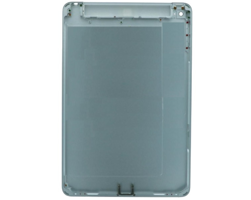 Корпус для iPad Mini 4 LTE version silver PLS-00-00077612