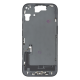 Корпус iPhone 15 EU full kit black (Original Used) PLS-00-00149781