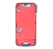 Корпус iPhone 14 US red (Original China) PLS-00-00138227