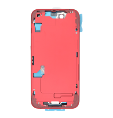 Корпус iPhone 14 US red (Original China) PLS-00-00138227