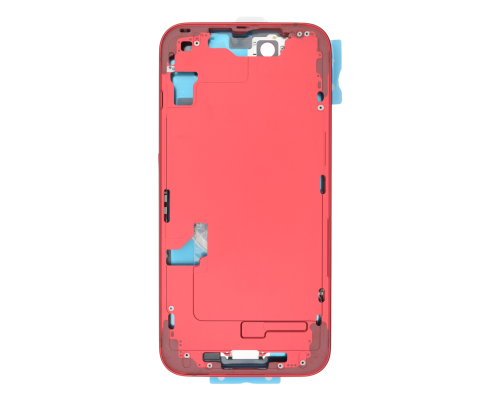 Корпус iPhone 14 US red (Original China) PLS-00-00138227