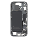 Корпус iPhone 15 EU full kit black (Original Used) PLS-00-00149781