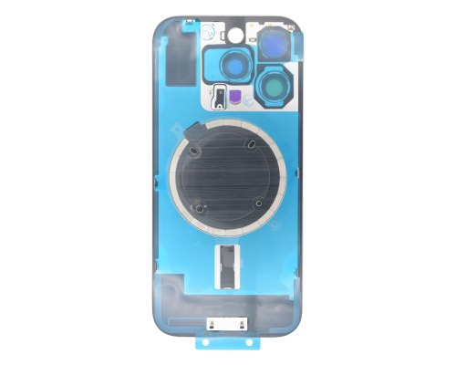 Корпус iPhone 16 Pro EU gold (Original China) PLS-00-00146867