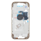 Корпус iPhone 16 Pro EU gold (Original China) PLS-00-00146867