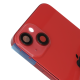 Корпус iPhone 14 US red (Original China) PLS-00-00138227