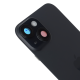 Корпус iPhone 15 EU full kit black (Original Used) PLS-00-00149781