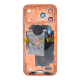 Корпус iPhone 17 Pro Max EU orange (Original China) PLS-00-00152731