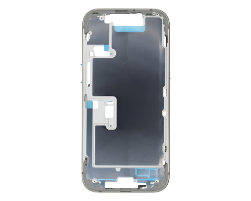 Корпус iPhone 16 Pro EU gray (Original China) PLS-00-00146868