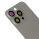 Корпус iPhone 16 Pro EU gray (Original China) PLS-00-00146868