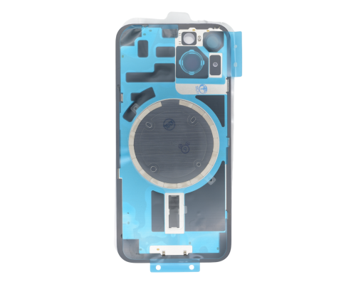 Корпус iPhone 14 US purple (Original China) PLS-00-00138228