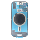 Корпус iPhone 16 Pro EU gray (Original China) PLS-00-00146868
