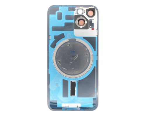 Корпус iPhone 14 EU white (Original) PLS-00-00105426
