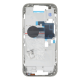 Корпус iPhone 16 Pro EU gray (Original China) PLS-00-00146868