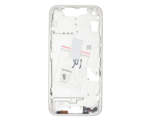 Корпус iPhone 14 EU white (Original) PLS-00-00105426
