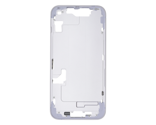 Корпус iPhone 14 US purple (Original China) PLS-00-00138228