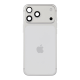 Корпус iPhone 17 Pro Max EU silver (Original China) PLS-00-00152734