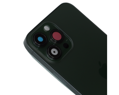 Корпус iPhone 13 Pro Max US green (Original China) PLS-00-00135062