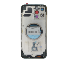 Корпус iPhone 13 Pro Max US green (Original China) PLS-00-00135062
