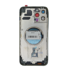 Корпус iPhone 13 Pro Max US green (Original China) PLS-00-00135062