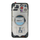 Корпус iPhone 13 Pro Max US green (Original China) PLS-00-00135062