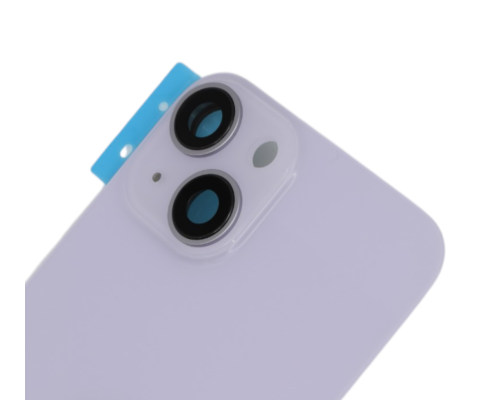 Корпус iPhone 14 EU purple (Original China) PLS-00-00138229