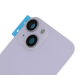Корпус iPhone 14 EU purple (Original China) PLS-00-00138229