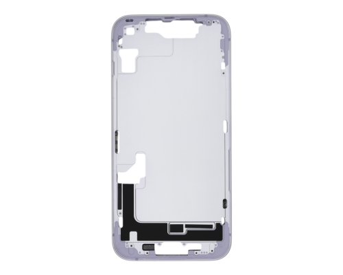 Корпус iPhone 14 EU purple (Original China) PLS-00-00138229