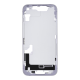 Корпус iPhone 14 EU purple (Original China) PLS-00-00138229