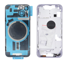 Корпус iPhone 14 EU purple (Original China) PLS-00-00138229