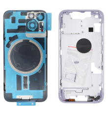 Корпус iPhone 14 EU purple (Original China) PLS-00-00138229