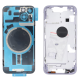 Корпус iPhone 14 EU purple (Original China) PLS-00-00138229