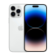 Корпус iPhone 14 Pro US silver (Original China) PLS-00-00135084