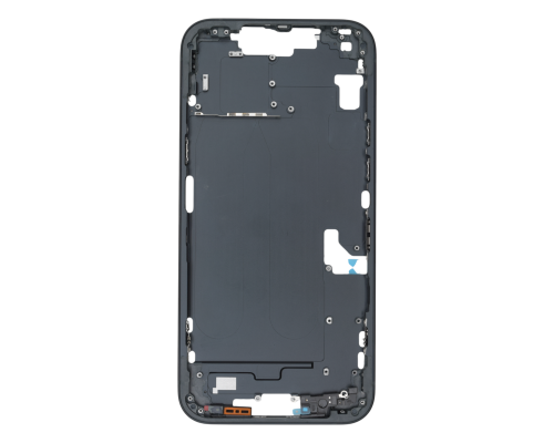 Корпус iPhone 14 Plus EU black (Original) PLS-00-00105427