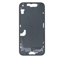 Корпус iPhone 14 Plus EU black (Original) PLS-00-00105427