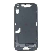 Корпус iPhone 14 Plus EU black (Original) PLS-00-00105427