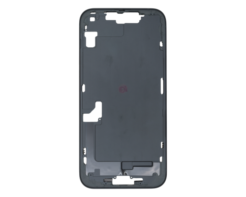 Корпус iPhone 14 Plus EU black (Original) PLS-00-00105427