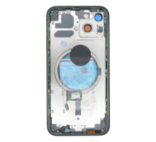 Корпус iPhone 13 US green (Original China) PLS-00-00150388