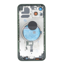 Корпус iPhone 13 US green (Original China) PLS-00-00150388