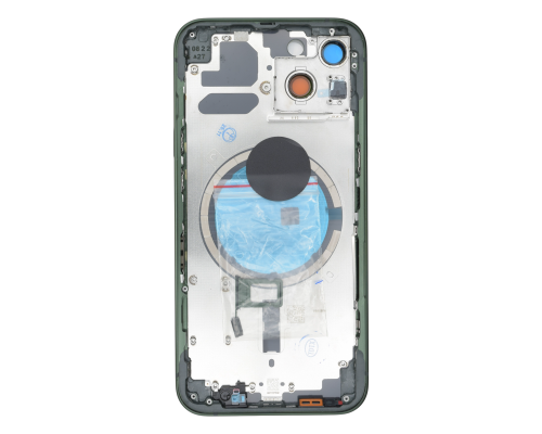 Корпус iPhone 13 US green (Original China) PLS-00-00150388