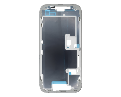 Корпус iPhone 16 Pro EU white (Original China) PLS-00-00146869