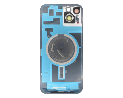 Корпус iPhone 14 Plus EU black (Original) PLS-00-00105427