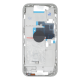 Корпус iPhone 16 Pro EU white (Original China) PLS-00-00146869